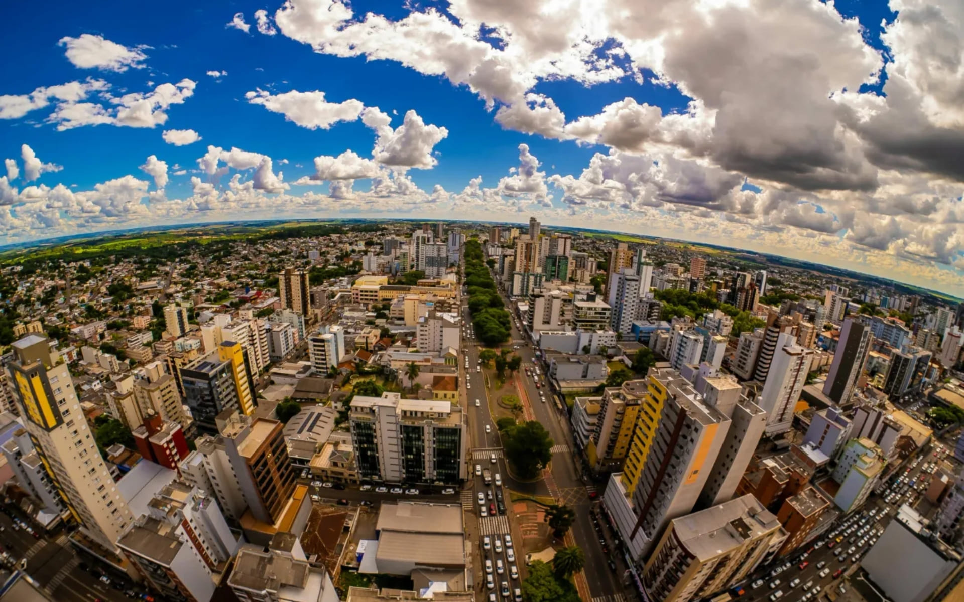 Poço Jorrante com +100 m³/h entregue em Passo Fundo para a Corsan