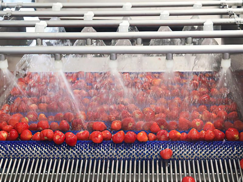 Poços artesianos para indústrias: como garantir abastecimento contínuo e eficiência na produção