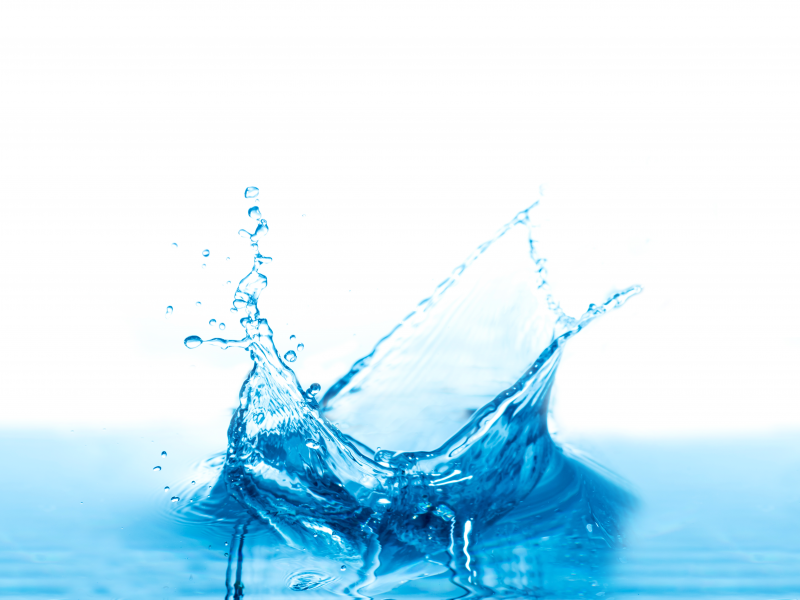 A limpeza e manutenção do poço artesiano