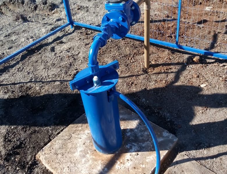 Qual a diferença entre poço artesiano, poço semi artesiano e cisterna?