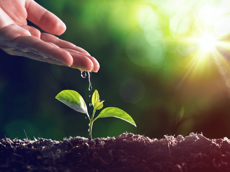 Meio Ambiente x Poço Artesiano