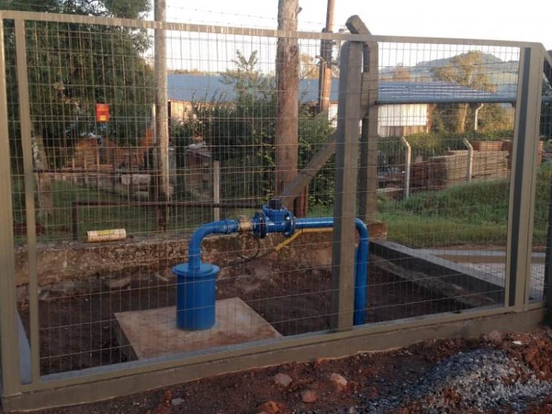 Passo a passo para adquirir um poço artesiano