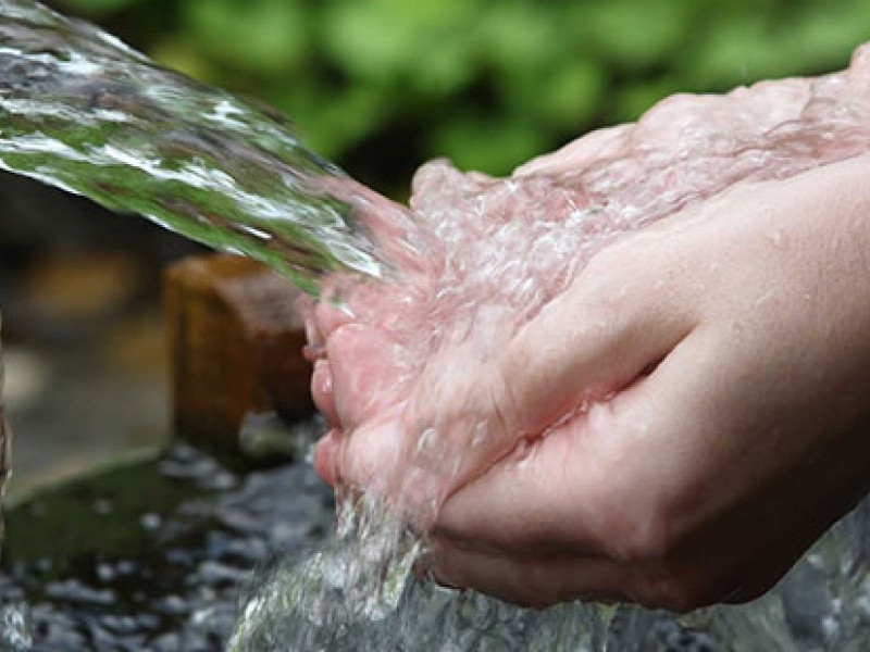 Benefícios do poço artesiano a longo prazo.